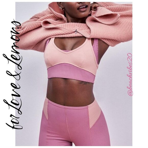 *FOR LOVE & LEMONS Dani Biker Short O-9 - Picture 3 of 9